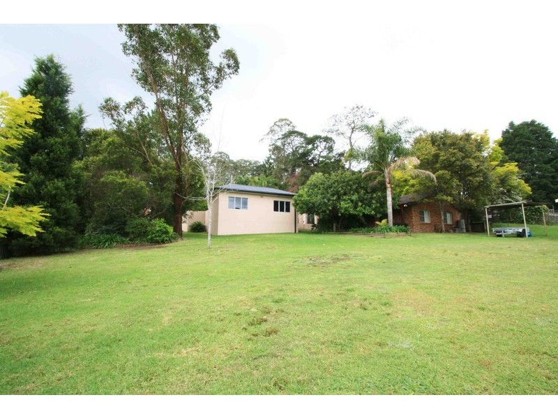 61 Deane Street, Narara NSW 2250