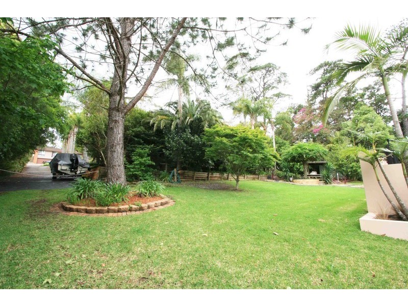 61 Deane Street, Narara NSW 2250