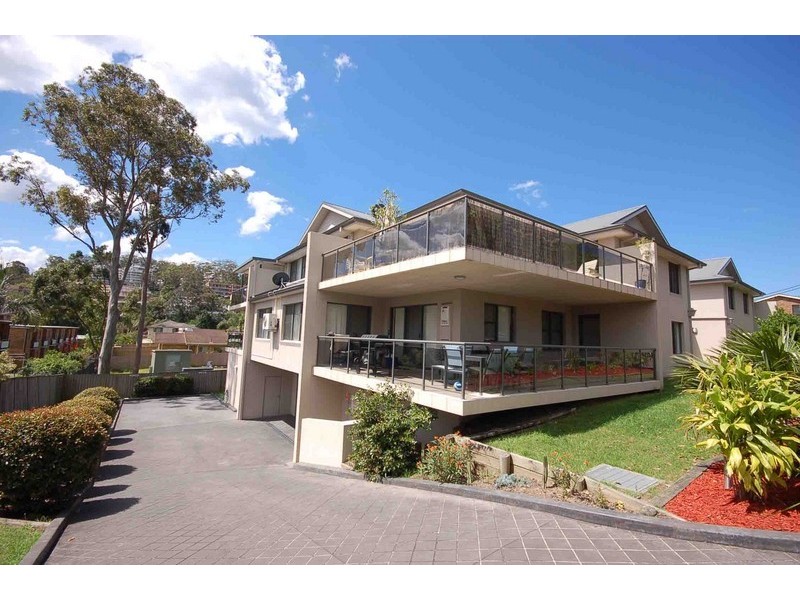 3/1 Creighton Lane, Point Frederick NSW 2250