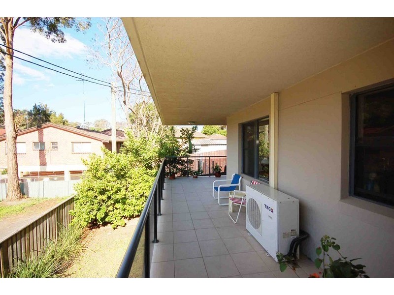 3/1 Creighton Lane, Point Frederick NSW 2250