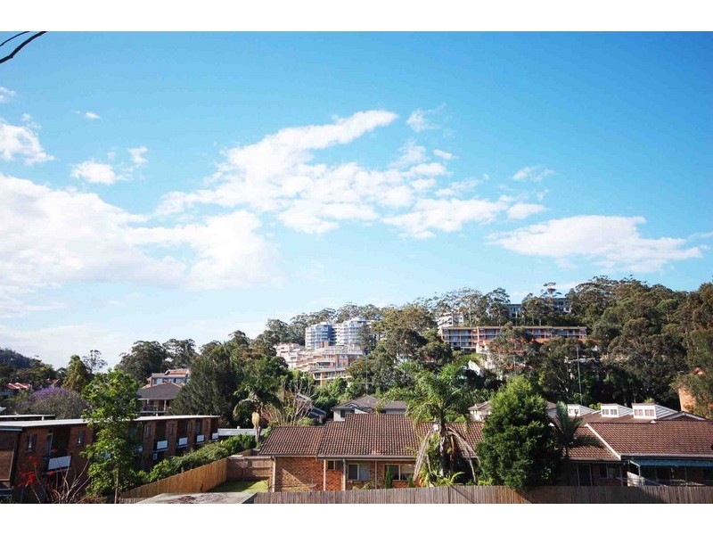 3/1 Creighton Lane, Point Frederick NSW 2250