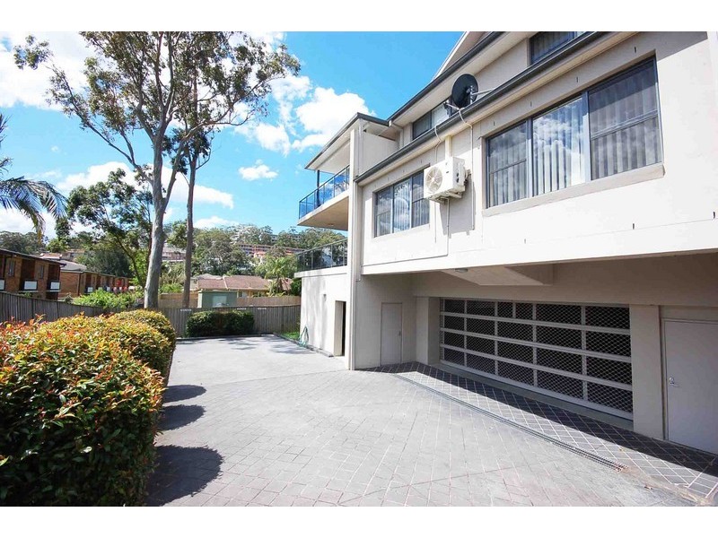 3/1 Creighton Lane, Point Frederick NSW 2250