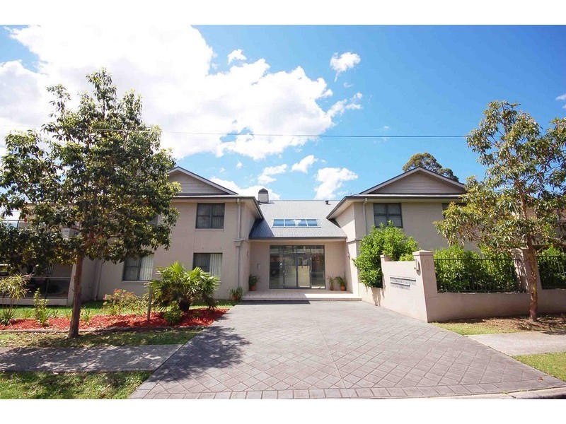 3/1 Creighton Lane, Point Frederick NSW 2250