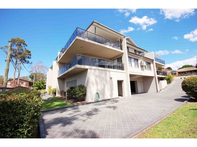 3/1 Creighton Lane, Point Frederick NSW 2250