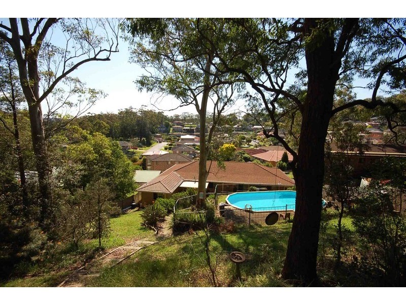 4 Glenrose Close, Lisarow NSW 2250