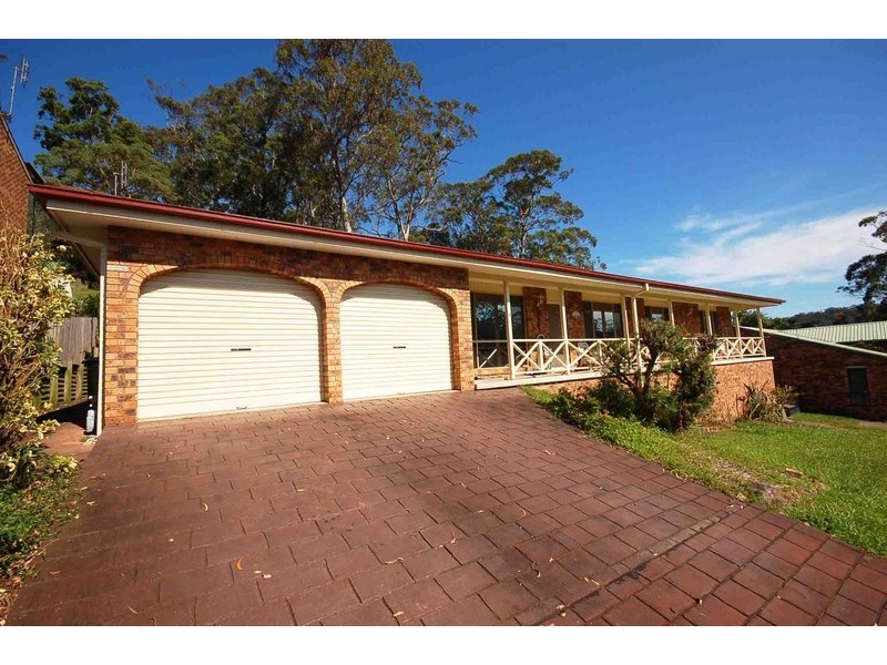 4 Glenrose Close, Lisarow NSW 2250