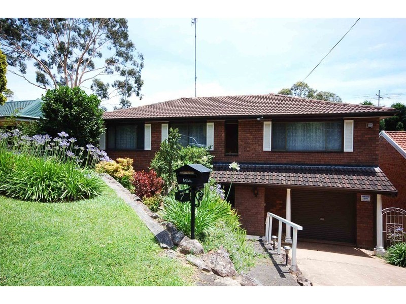 7 Mindaree Avenue, Wyoming NSW 2250