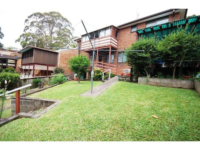 7 Mindaree Avenue, Wyoming NSW 2250