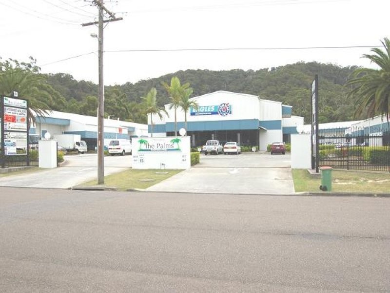 17 – 20/13 Gibbens Road, West Gosford NSW 2250