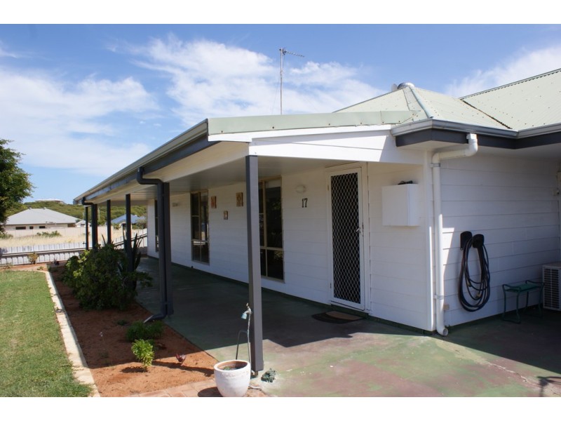 17 Delmage Street, Dongara WA 6525