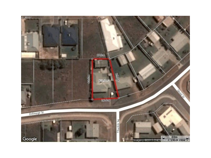 17 Delmage Street, Dongara WA 6525