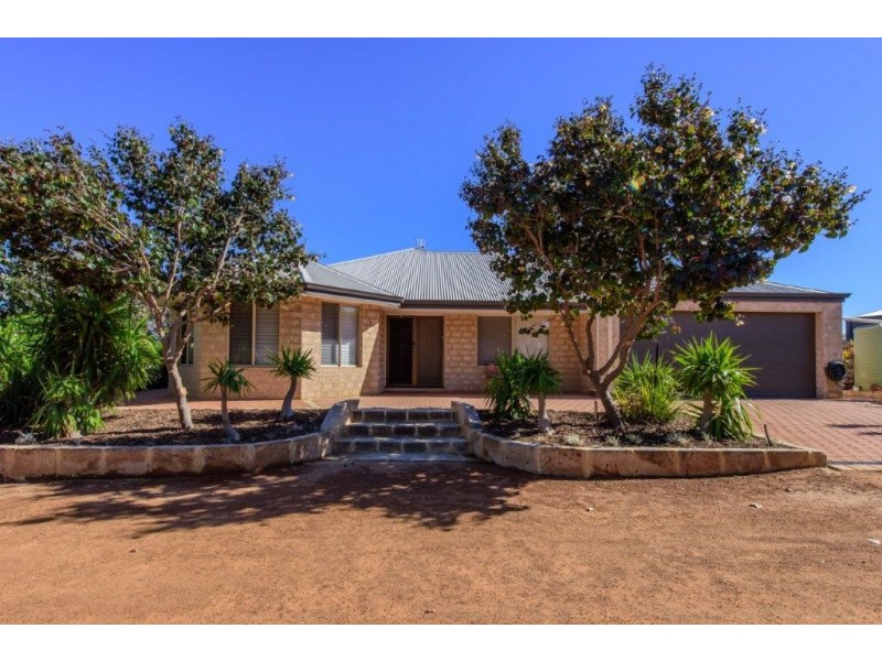 92 Brennand Road, Dongara WA 6525