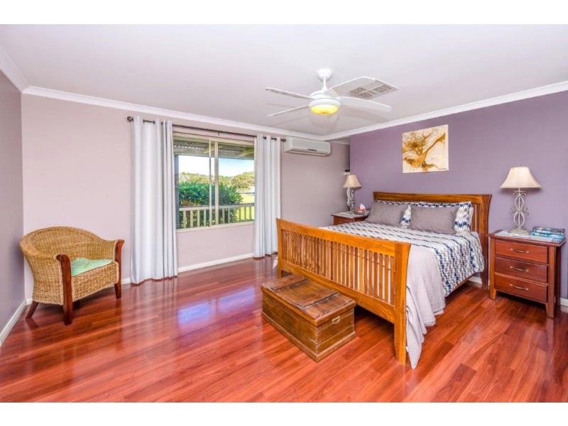 92 Brennand Road, Dongara WA 6525