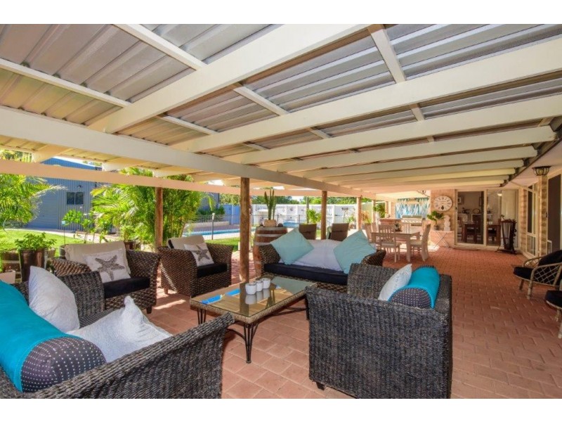 92 Brennand Road, Dongara WA 6525