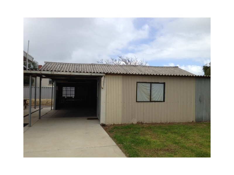 118 Point Leander Drive, Port Denison WA 6525