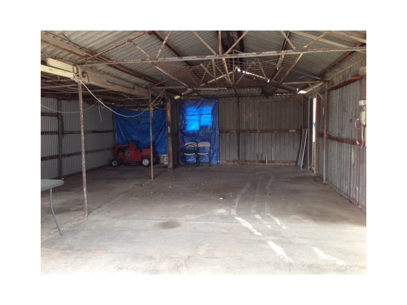 118 Point Leander Drive, Port Denison WA 6525