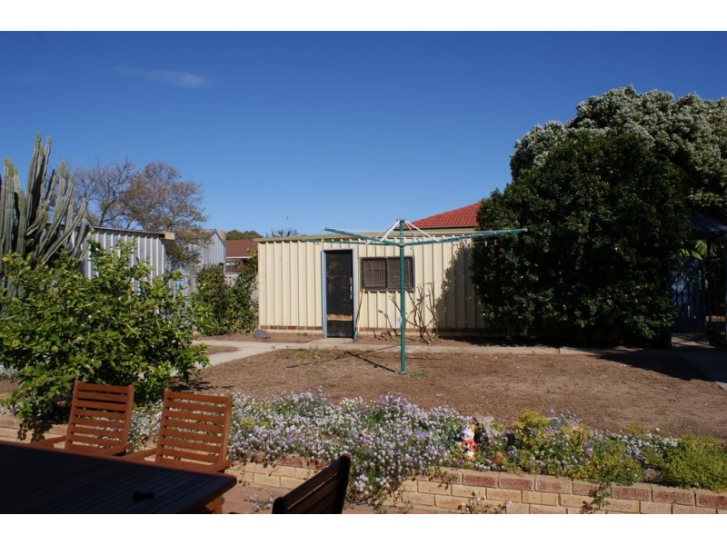 51 Waldeck Street, Dongara WA 6525