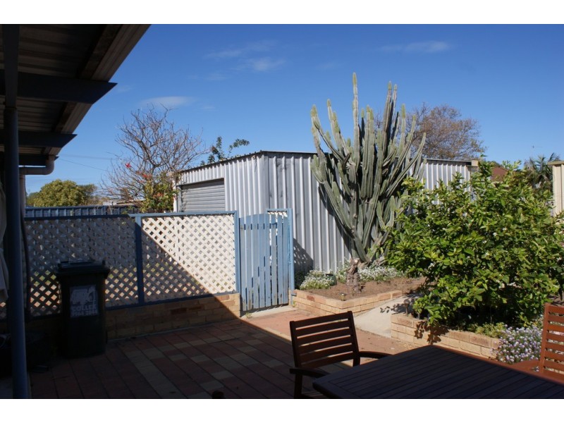 51 Waldeck Street, Dongara WA 6525