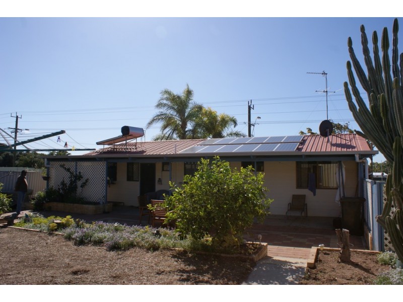 51 Waldeck Street, Dongara WA 6525