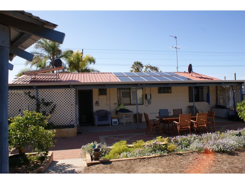 51 Waldeck Street, Dongara WA 6525