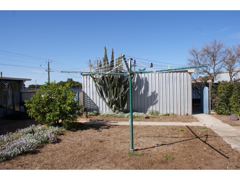 51 Waldeck Street, Dongara WA 6525