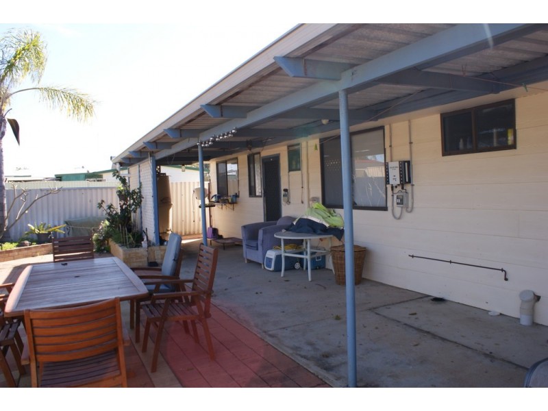 51 Waldeck Street, Dongara WA 6525