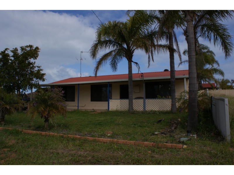 51 Waldeck Street, Dongara WA 6525