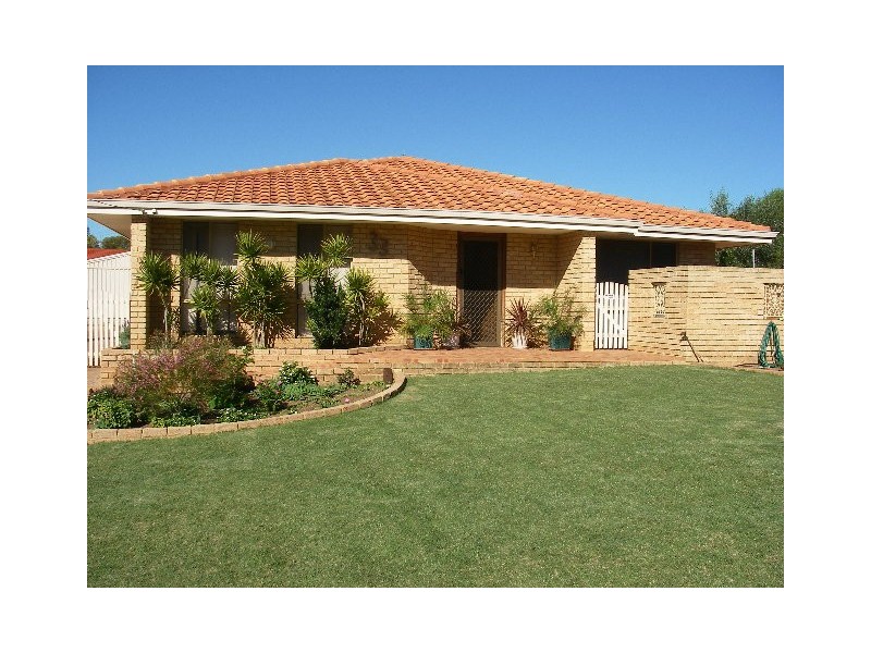 33 Richardson Road, Port Denison WA 6525