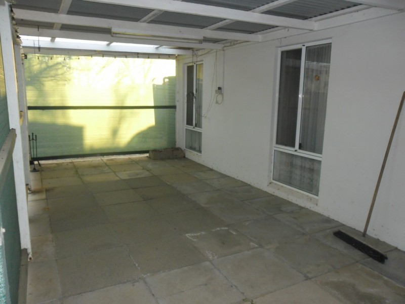 7 Lucas Drive, Carnamah WA 6517