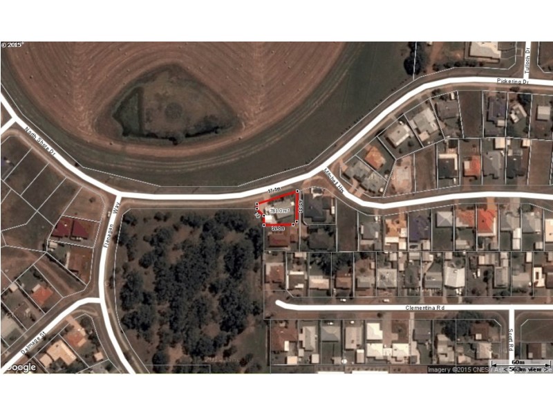 33 Pickering Dve, Dongara WA 6525