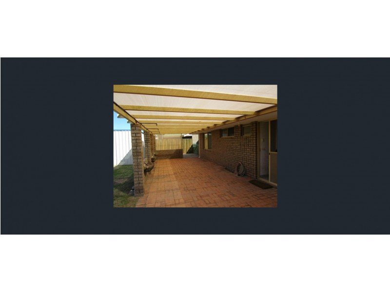 11 Seaview Court, Port Denison WA 6525