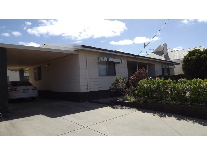 22 Downes Way, Port Denison WA 6525