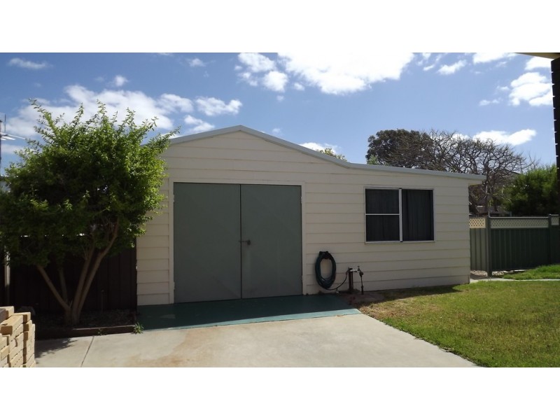 22 Downes Way, Port Denison WA 6525