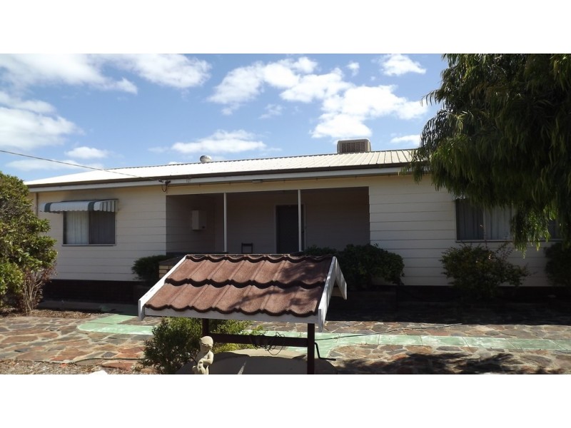 22 Downes Way, Port Denison WA 6525