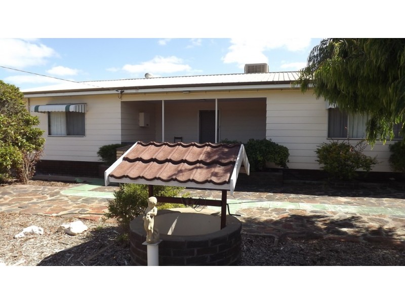 22 Downes Way, Port Denison WA 6525