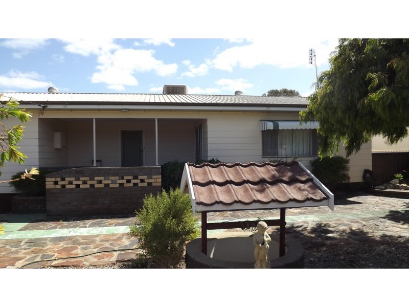 22 Downes Way, Port Denison WA 6525