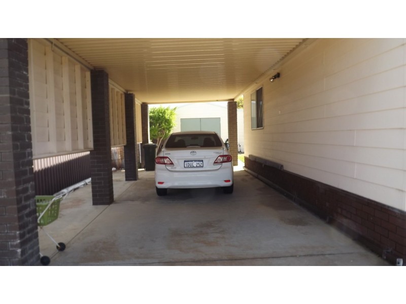 22 Downes Way, Port Denison WA 6525