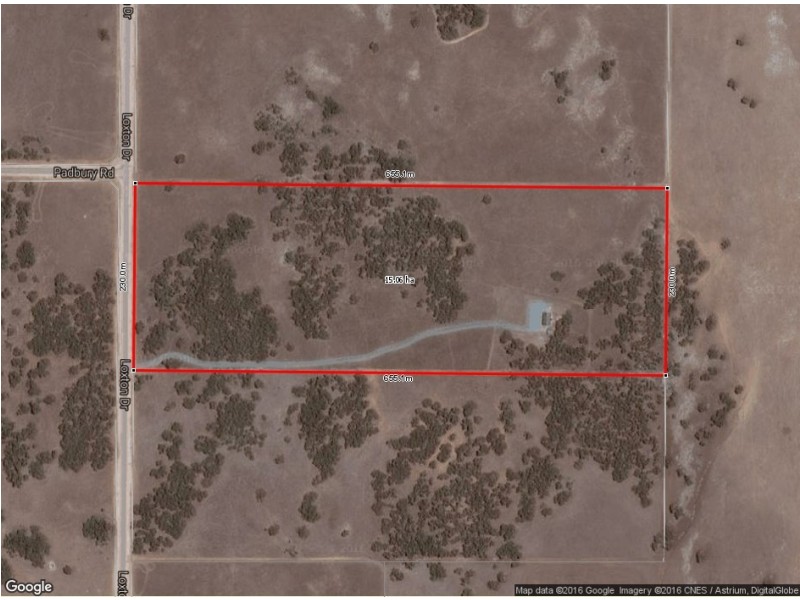 Lot 119 Loxton Drive, Bookara WA 6525