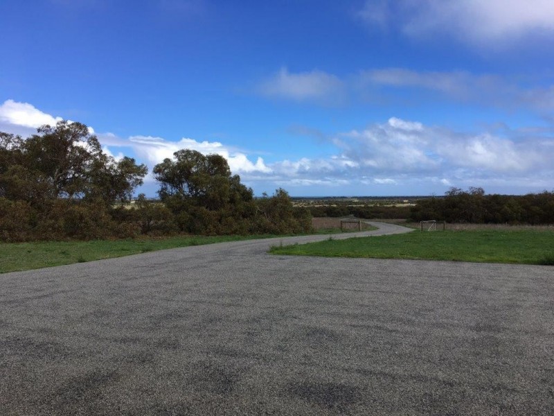 Lot 119 Loxton Drive, Bookara WA 6525