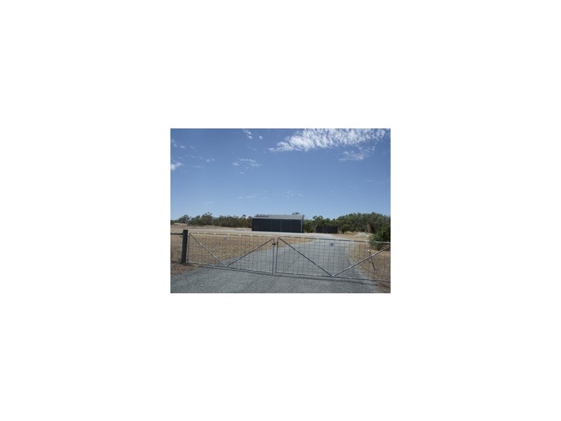 Lot 119 Loxton Drive, Bookara WA 6525