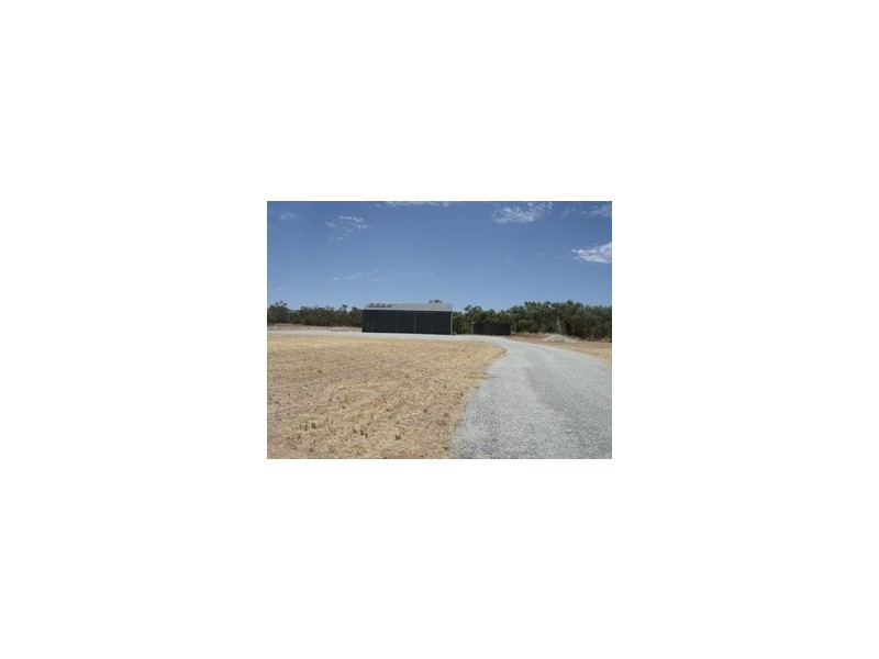 Lot 119 Loxton Drive, Bookara WA 6525