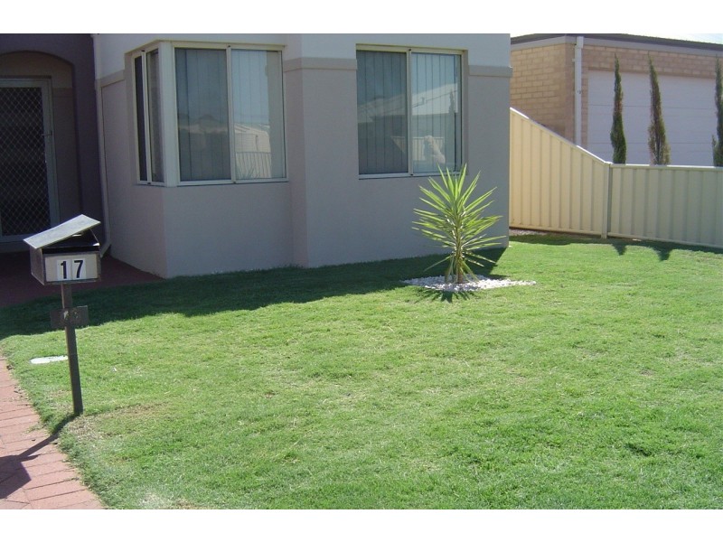 17 Damia Circle, Port Denison WA 6525