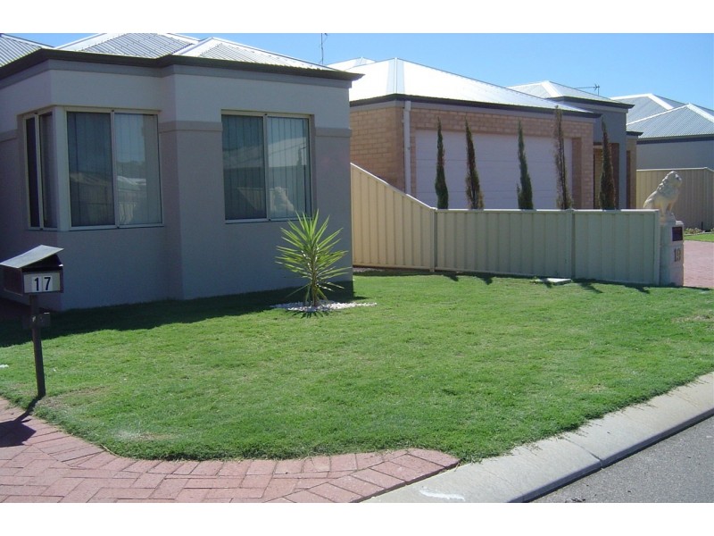 17 Damia Circle, Port Denison WA 6525
