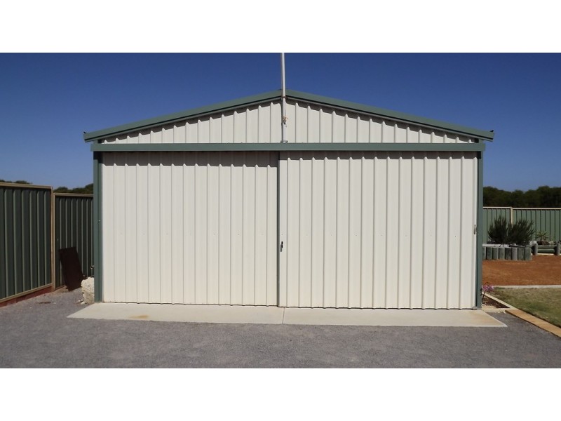 30 TURTON HEIGHTS, Dongara WA 6525