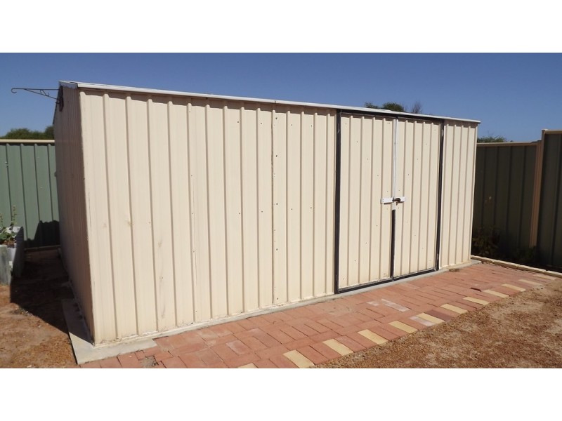 30 TURTON HEIGHTS, Dongara WA 6525