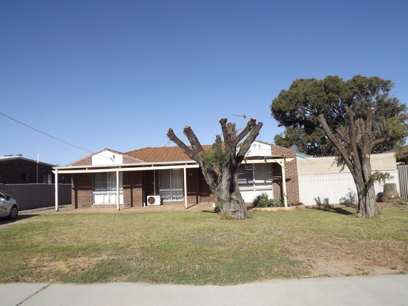 22 Dodd Street, Dongara WA 6525
