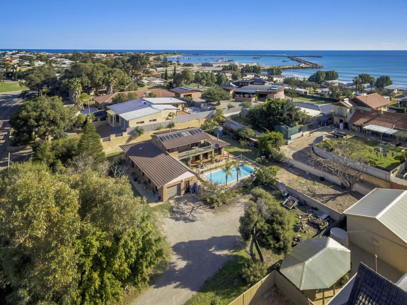 103 Point Leander Drive, Port Denison WA 6525