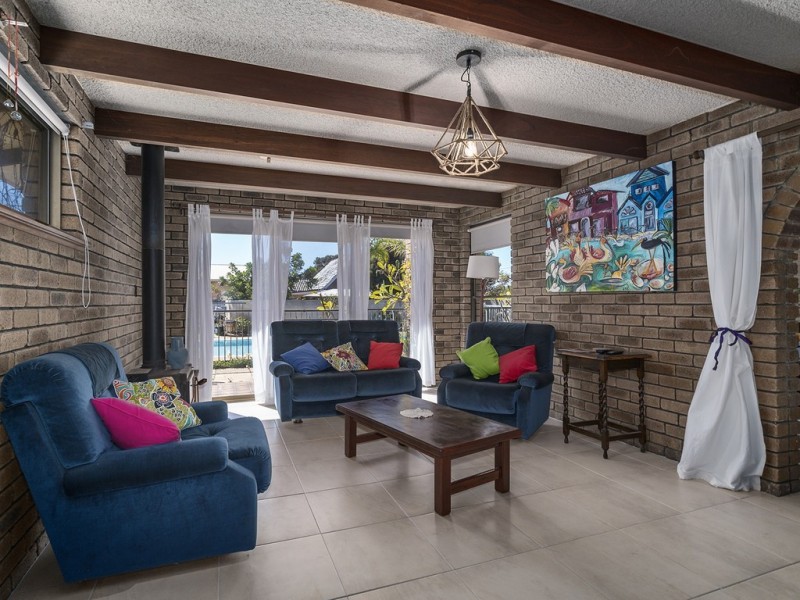 103 Point Leander Drive, Port Denison WA 6525