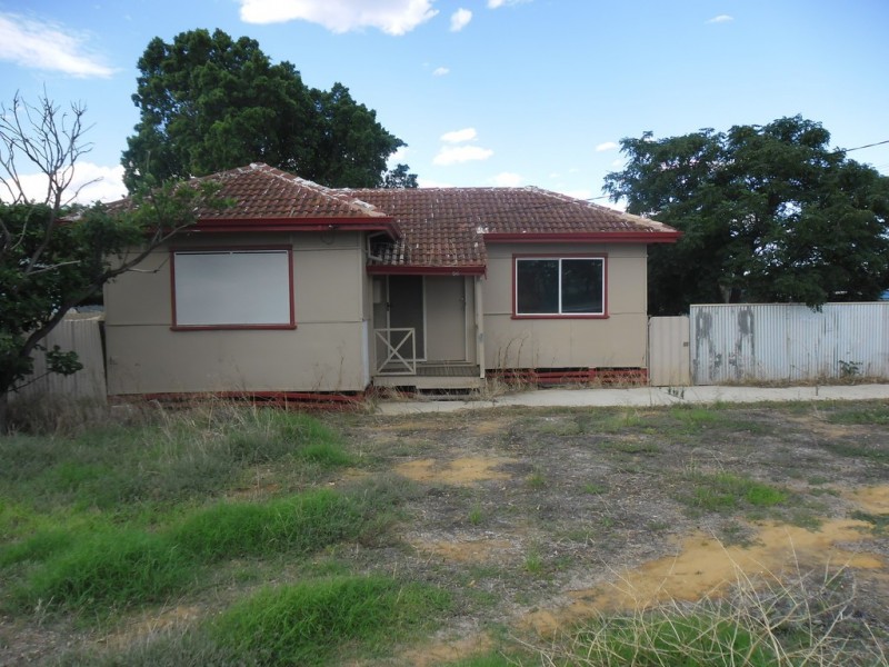 38 Slater Street, Carnamah WA 6517