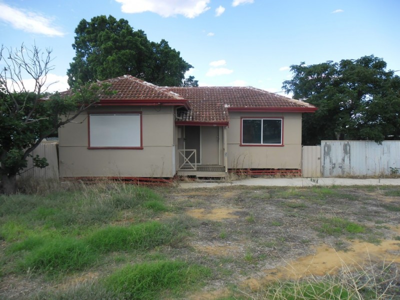 38 Slater Street, Carnamah WA 6517